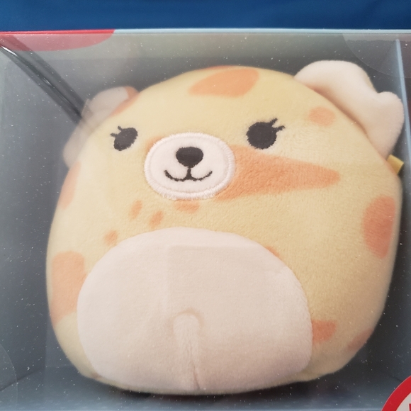 Squishmallows Aldi exclusive learning boxed set. - Picture 2 of 11